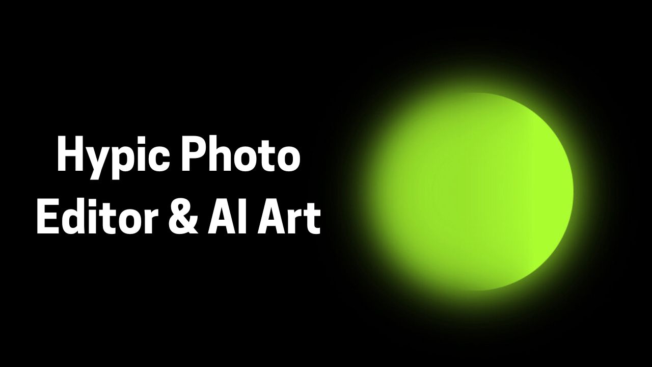Hypic Apk